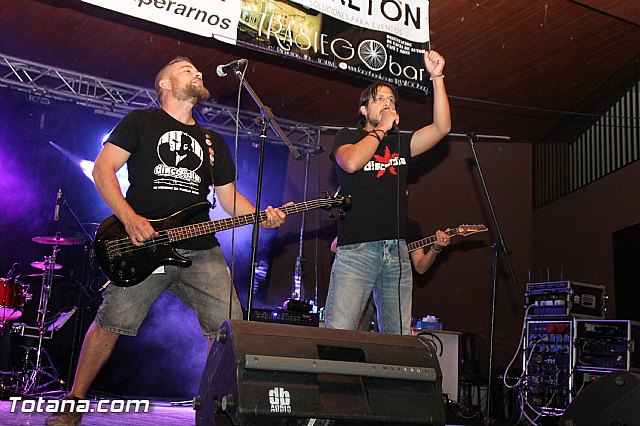 V PADISITO FESTIVAL  - 95