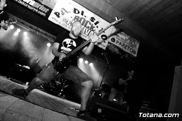 V PADISITO FESTIVAL  - 97