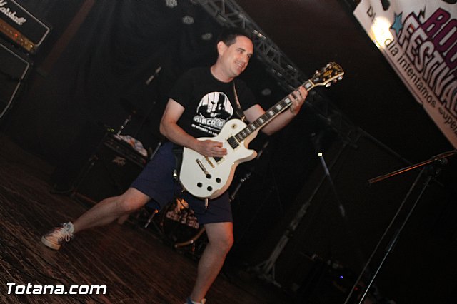 V PADISITO FESTIVAL  - 99