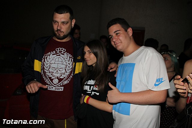 V PADISITO FESTIVAL  - 130