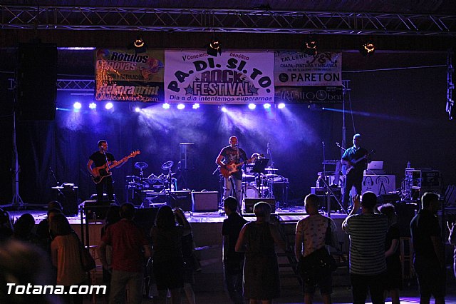 V PADISITO FESTIVAL  - 133