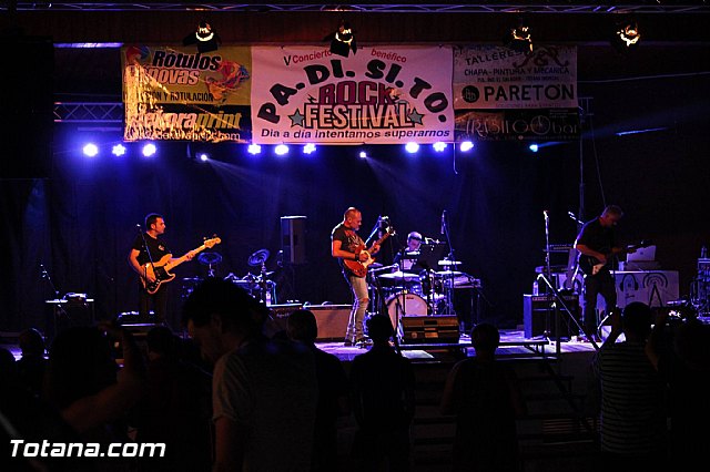 V PADISITO FESTIVAL  - 136