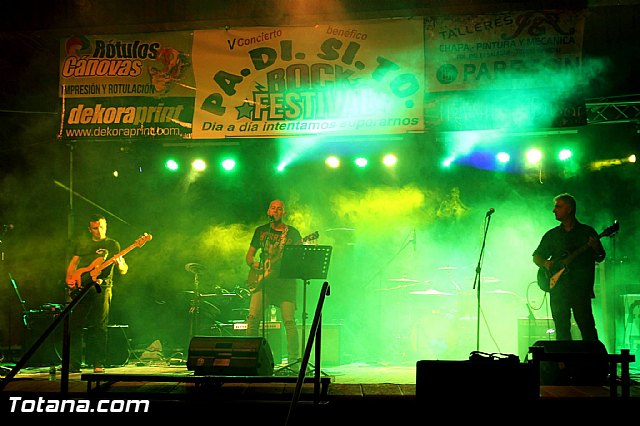 V PADISITO FESTIVAL  - 144