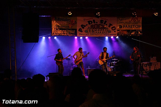 V PADISITO FESTIVAL  - 186