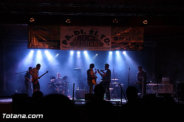 V PADISITO FESTIVAL  - 188