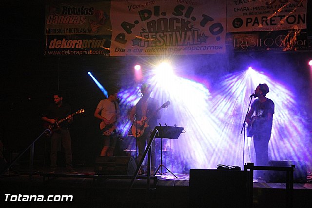 V PADISITO FESTIVAL  - 190