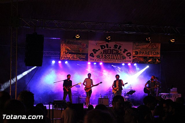 V PADISITO FESTIVAL  - 199