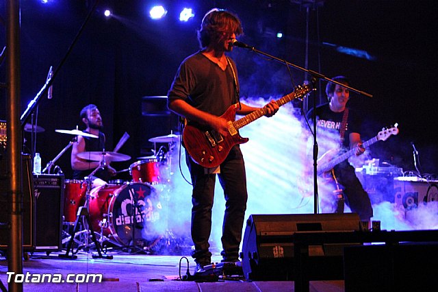 V PADISITO FESTIVAL  - 210