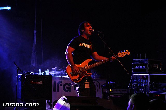 V PADISITO FESTIVAL  - 212