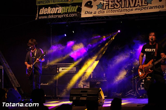 V PADISITO FESTIVAL  - 220