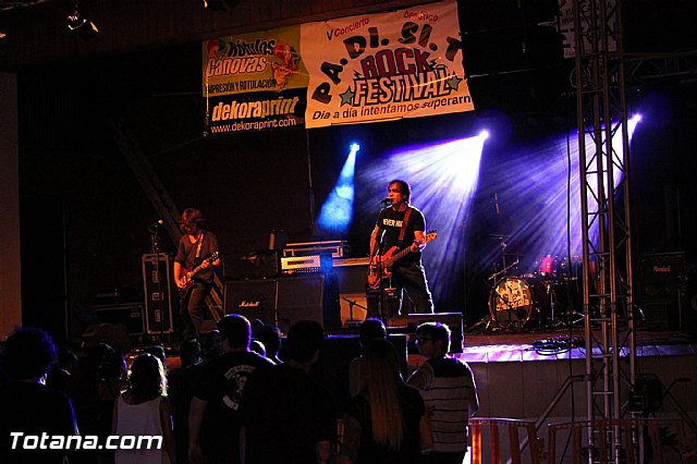 V PADISITO FESTIVAL  - 226