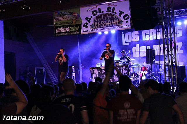 V PADISITO FESTIVAL  - 241