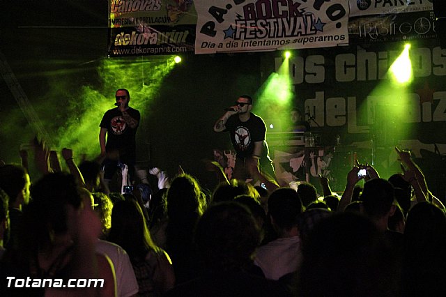 V PADISITO FESTIVAL  - 242