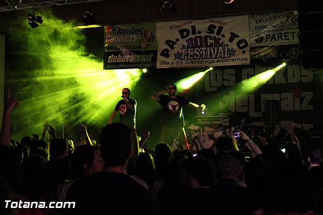 V PADISITO FESTIVAL  - 243