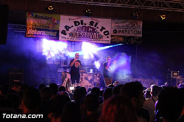 V PADISITO FESTIVAL  - 247