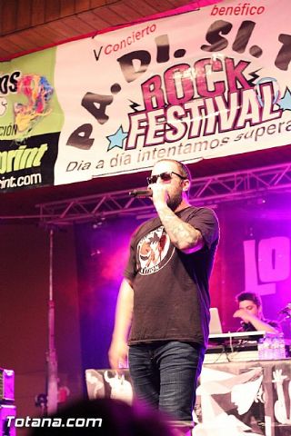 V PADISITO FESTIVAL  - 250