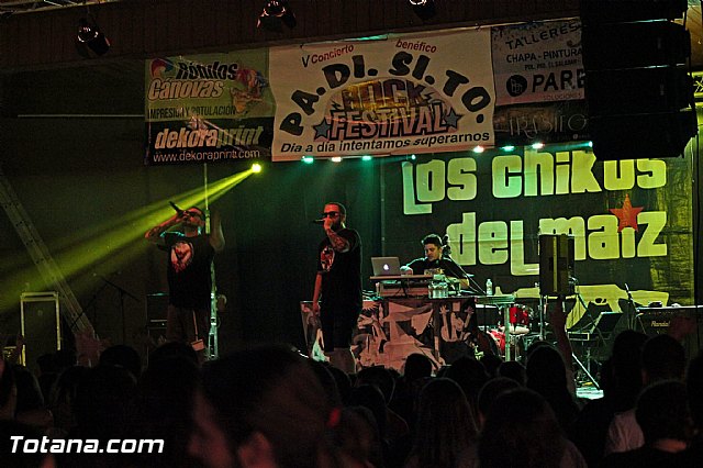 V PADISITO FESTIVAL  - 254