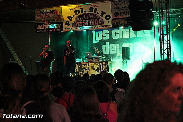 V PADISITO FESTIVAL  - 256