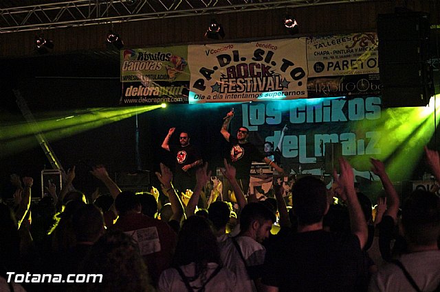 V PADISITO FESTIVAL  - 257