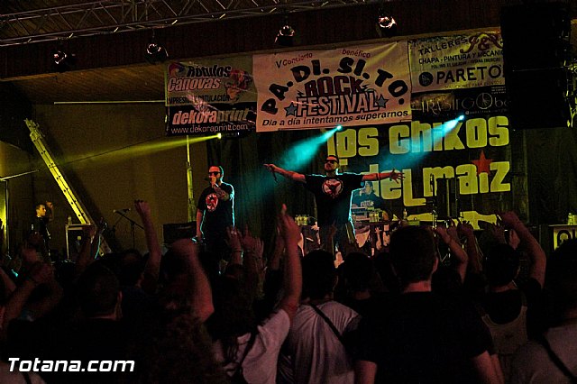 V PADISITO FESTIVAL  - 258