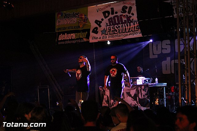 V PADISITO FESTIVAL  - 259