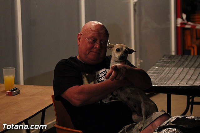 V PADISITO FESTIVAL  - 260