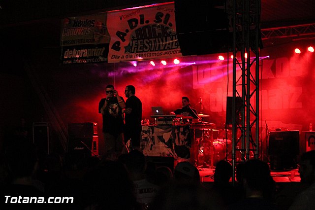 V PADISITO FESTIVAL  - 261