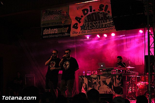 V PADISITO FESTIVAL  - 262