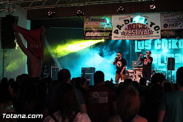 V PADISITO FESTIVAL  - 264