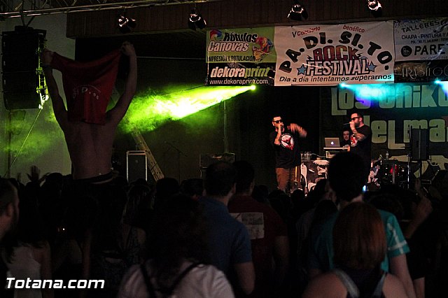 V PADISITO FESTIVAL  - 265