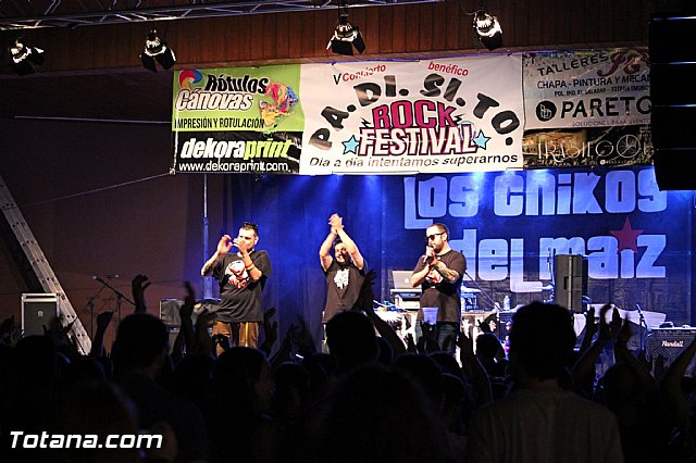 V PADISITO FESTIVAL  - 268