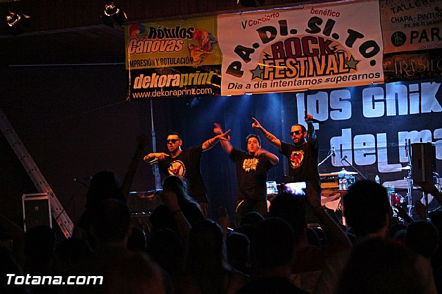 V PADISITO FESTIVAL  - 269