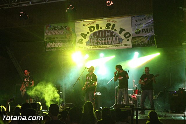 V PADISITO FESTIVAL  - 273