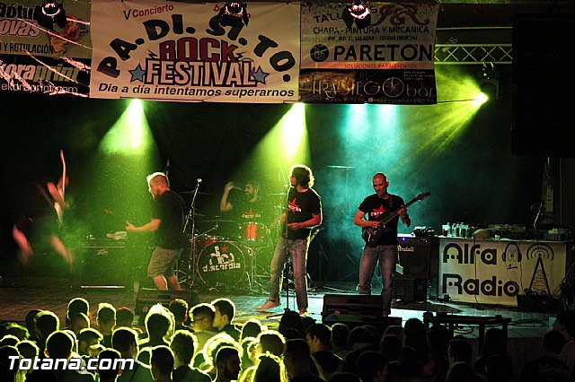 V PADISITO FESTIVAL  - 275