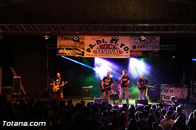 V PADISITO FESTIVAL  - 276