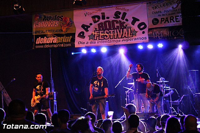 V PADISITO FESTIVAL  - 305