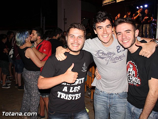 V PADISITO FESTIVAL  - 318