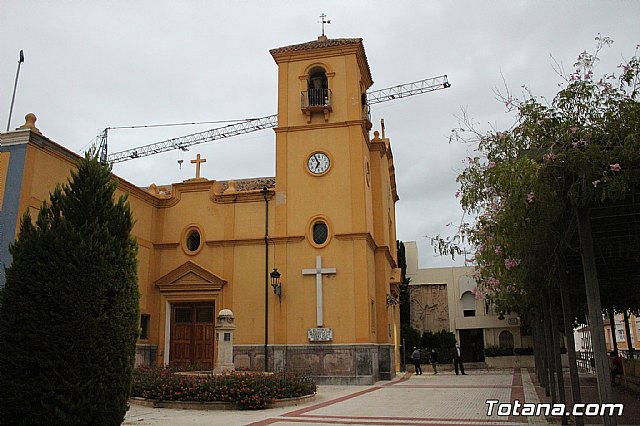 Bodas de Oro Sacerdotales - Padre Pedro - 2