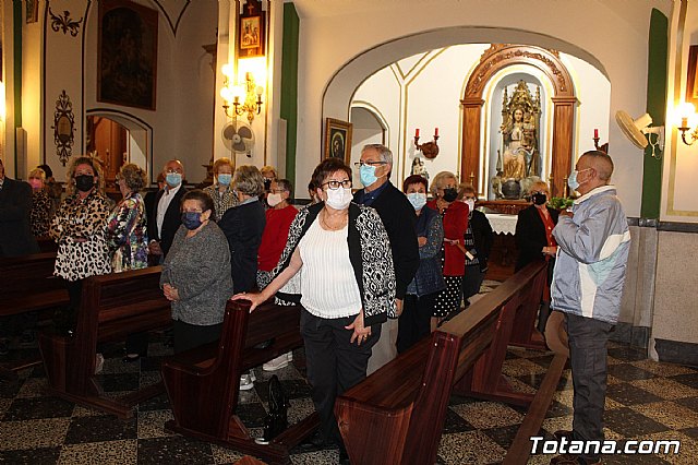 Bodas de Oro Sacerdotales - Padre Pedro - 10