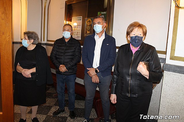 Bodas de Oro Sacerdotales - Padre Pedro - 12