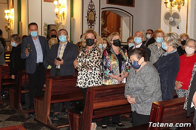 Bodas de Oro Sacerdotales - Padre Pedro - 14
