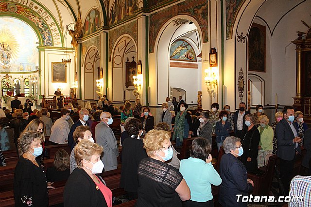 Bodas de Oro Sacerdotales - Padre Pedro - 15