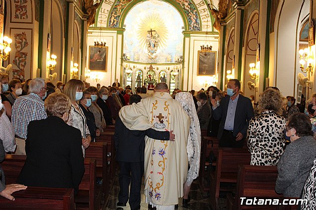 Bodas de Oro Sacerdotales - Padre Pedro - 19