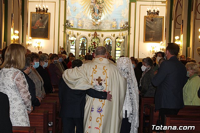 Bodas de Oro Sacerdotales - Padre Pedro - 20