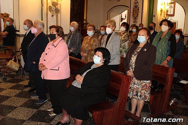 Bodas de Oro Sacerdotales - Padre Pedro - 32