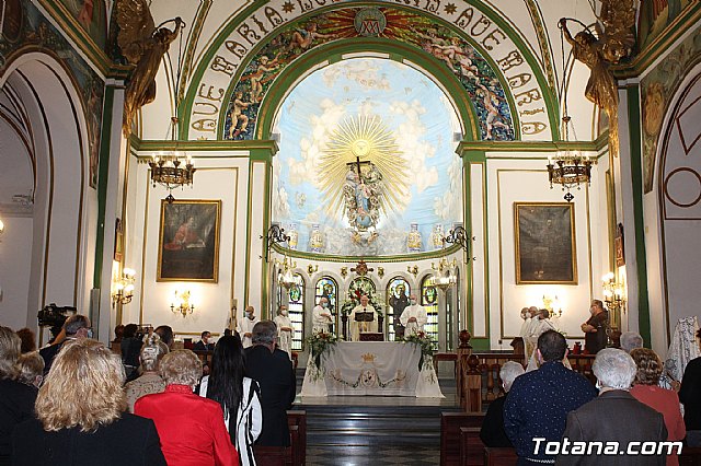 Bodas de Oro Sacerdotales - Padre Pedro - 33