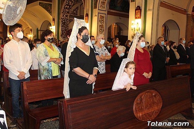 Bodas de Oro Sacerdotales - Padre Pedro - 36