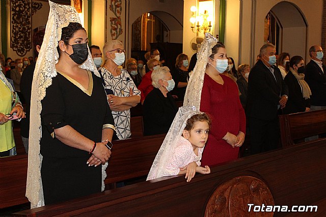 Bodas de Oro Sacerdotales - Padre Pedro - 37