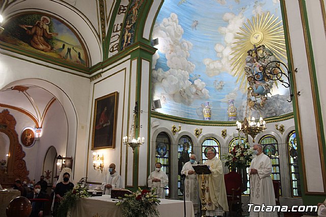 Bodas de Oro Sacerdotales - Padre Pedro - 38