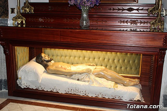 Bodas de Oro Sacerdotales - Padre Pedro - 42